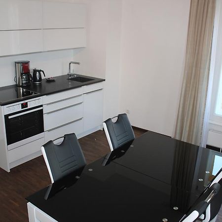 Ferienwohnung Trunzergasse Regensburg Room photo
