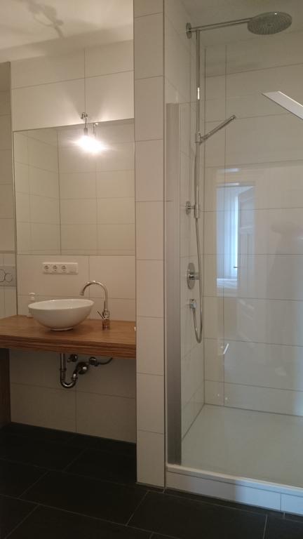 Ferienwohnung Trunzergasse Regensburg Room photo